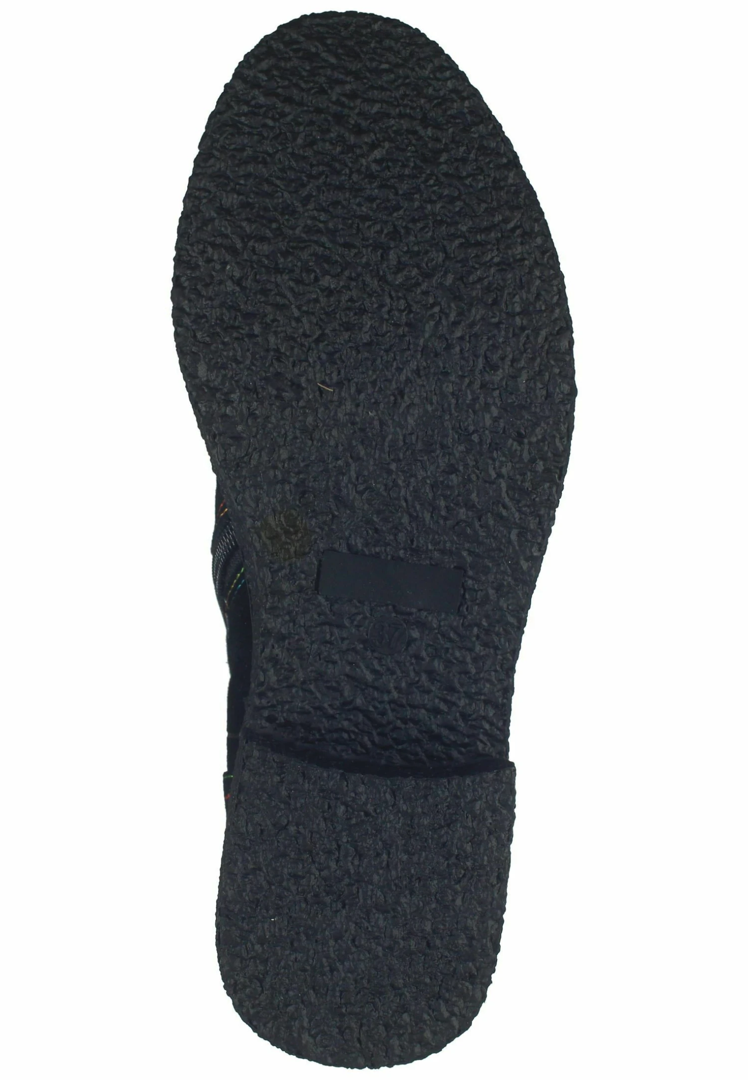 Laura Vita Veterboots - Bleu 5 Laura Vita Veterboots - Bleu - Afbeelding 5