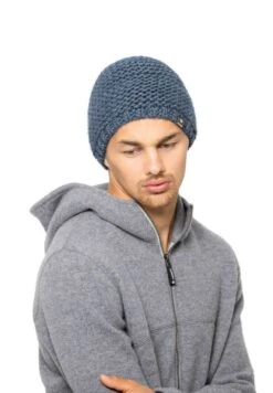 Giesswein Sandling - Muts - Korsikablau