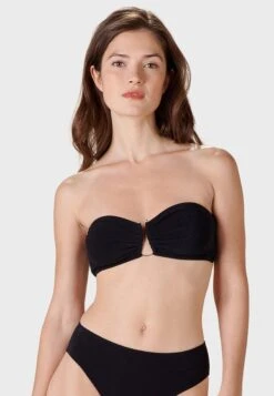 Despe - Bikinitop - Black