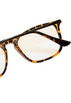 Spritz - Brillen Met Blauwlichtfilter - Tortoise -Kleding Discount Winkel b300bd2c56a749a5bc50740cdef4ab31
