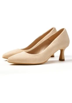 Lloyd Moderne- Klassieke Pumps - Beige -Kleding Discount Winkel b30551fe346947618852f25570fdc853