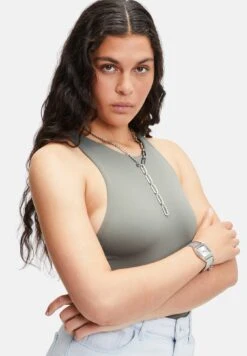 LIEBESKIND BERLIN Horloge - Silber