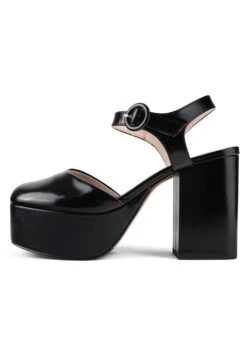 L37 Never Ending Story - Hoge Hakken - Black 9 L37 Never Ending Story - Hoge Hakken - Black -Kleding Discount Winkel b325925a352a4e3988987fd2e6eaa997