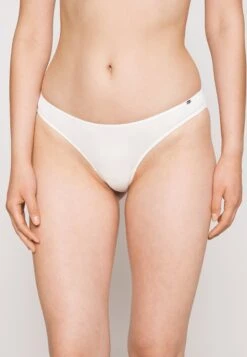 Skiny Damen Cheeky - String - Ivory
