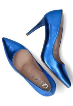 Hoge Hakken - Blue 6 Hoge Hakken - Blue -Kleding Discount Winkel b39a958dc1df4bdd9194f7700090fe7e