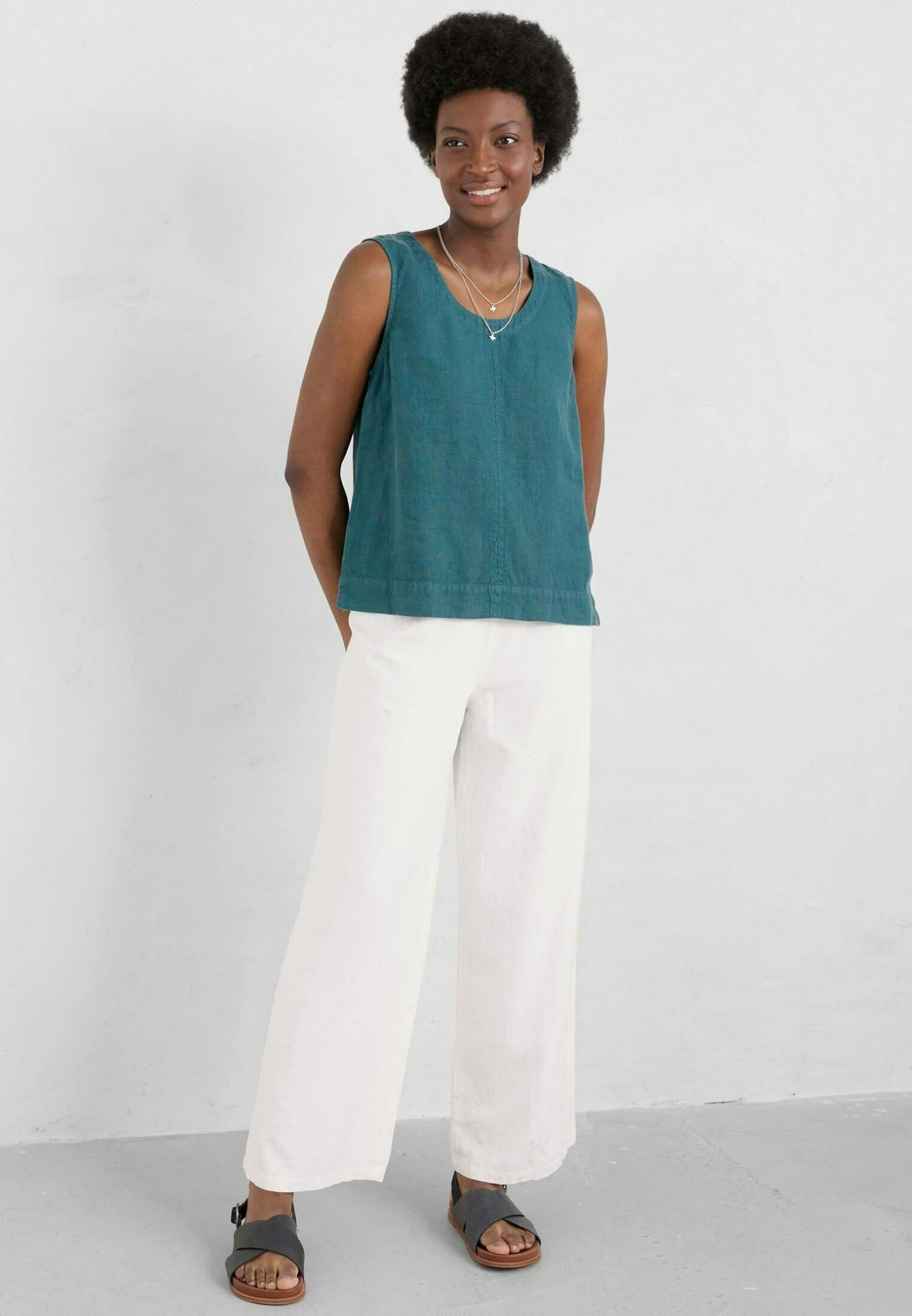 Lighthouse Station- Top - Atlantic 2 Lighthouse Station- Top - Atlantic - Afbeelding 2