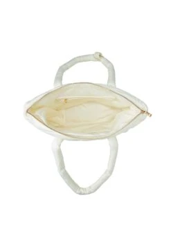 Carolyn - Handtas - Weiss 16 Carolyn - Handtas - Weiss -Kleding Discount Winkel b4e582041e2448a7b5fb42a8e4af4ac6