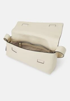 Staud Acute Shoulder - Handtas - Cream -Kleding Discount Winkel b4e8aaeb9731464b8c12d993e4e79720