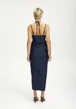 Gestuz Tujagzhw- Kokerrok - Mood Indigo 8 Gestuz Tujagzhw- Kokerrok - Mood Indigo -Kleding Discount Winkel b50754071d3d470683f1229a08dcf37c