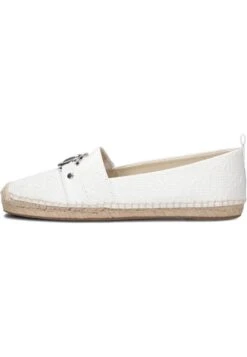 Michael Kors Rory - Espadrilles - Wit