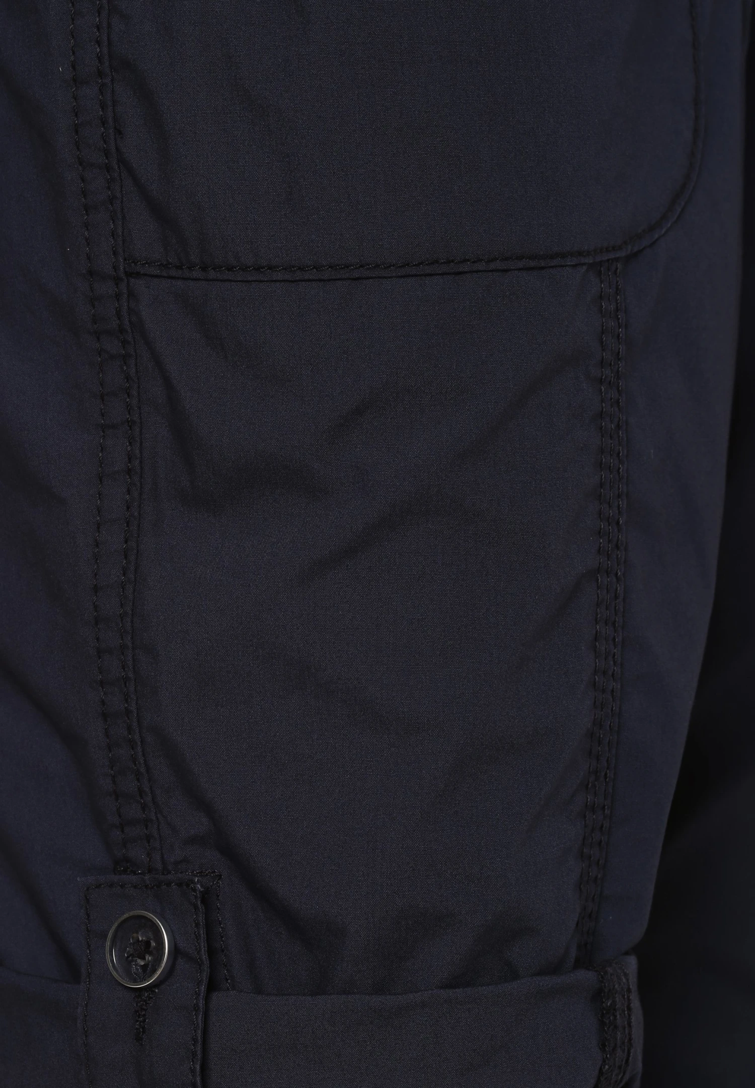 Shorts - Marine 3 Shorts - Marine - Afbeelding 3