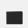 Coach Slim Billfold Unisex - Portemonnee - Black