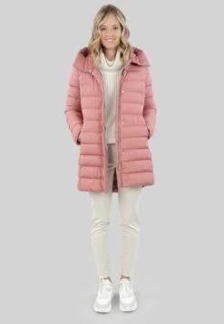 Bestsellers 15 FUCHS SCHMITT Winterjas - Blush