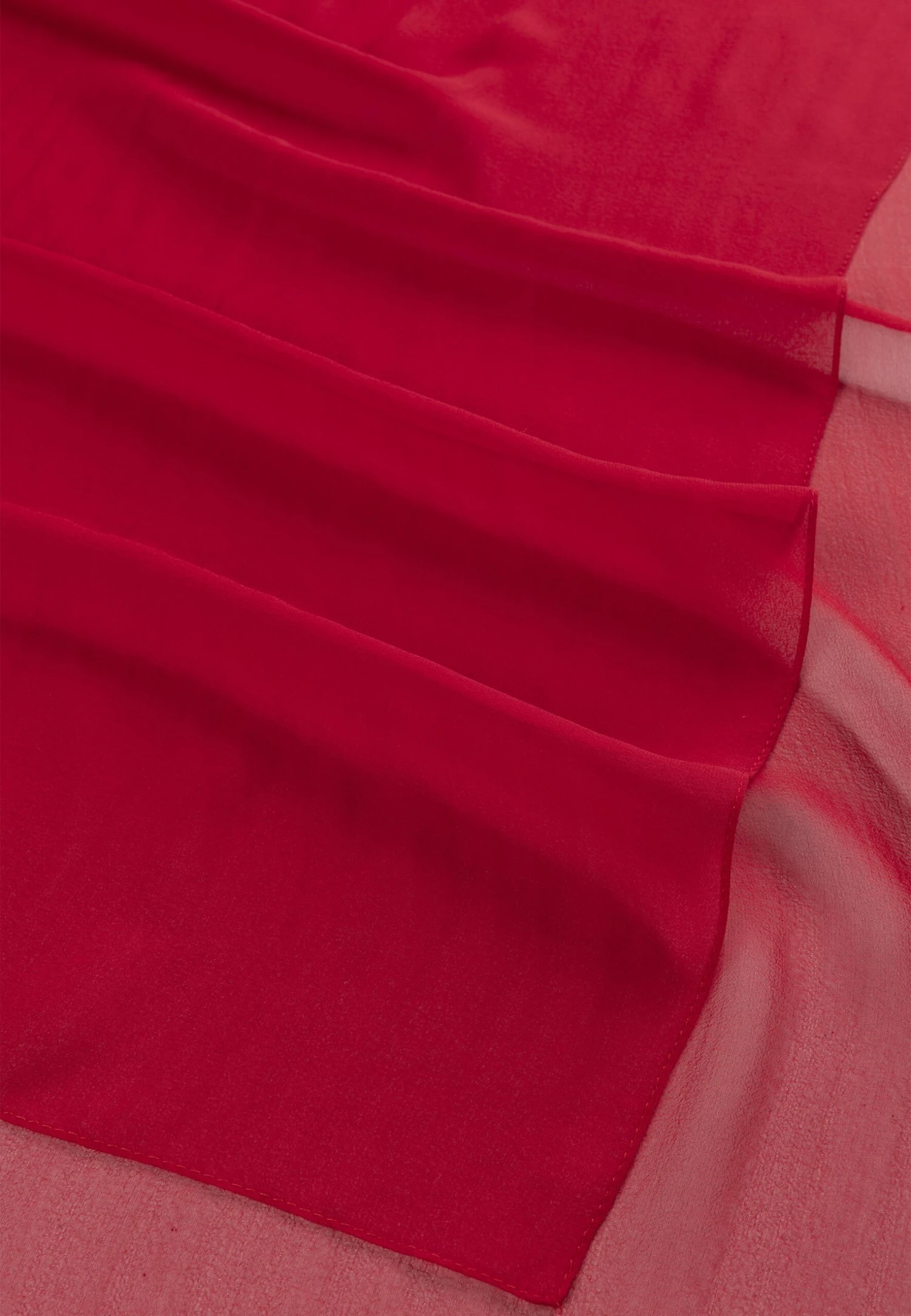 Roeckl Sjaal - Red 2 Roeckl Sjaal - Red - Afbeelding 2