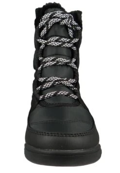 Sorel Snowboots- Black 10 Sorel Snowboots- Black -Kleding Discount Winkel b6d98d337cea4471b492d9b88e9b197e