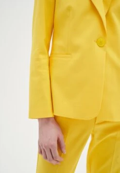 InWear Zella Classic- Blazer - Sunshine -Kleding Discount Winkel b7206008c950472facd2721e1b117897