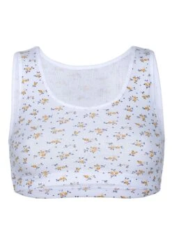 Harmony 5 Pack - Bustier - Weiß Rosé Grün -Kleding Discount Winkel b73507c24ee84b74847e78e6fbcc3581