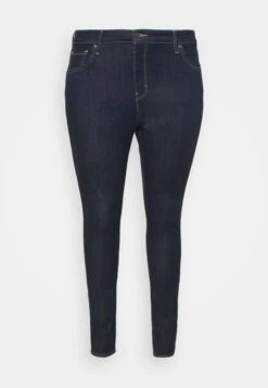 Levi's® Plus 721 Pl Hi Rise Skinny - Jeans Skinny Fit - To The Nine 10 Levi's® Plus 721 Pl Hi Rise Skinny - Jeans Skinny Fit - To The Nine -Kleding Discount Winkel b76f5b12978c4d0985a1a78d6115afda