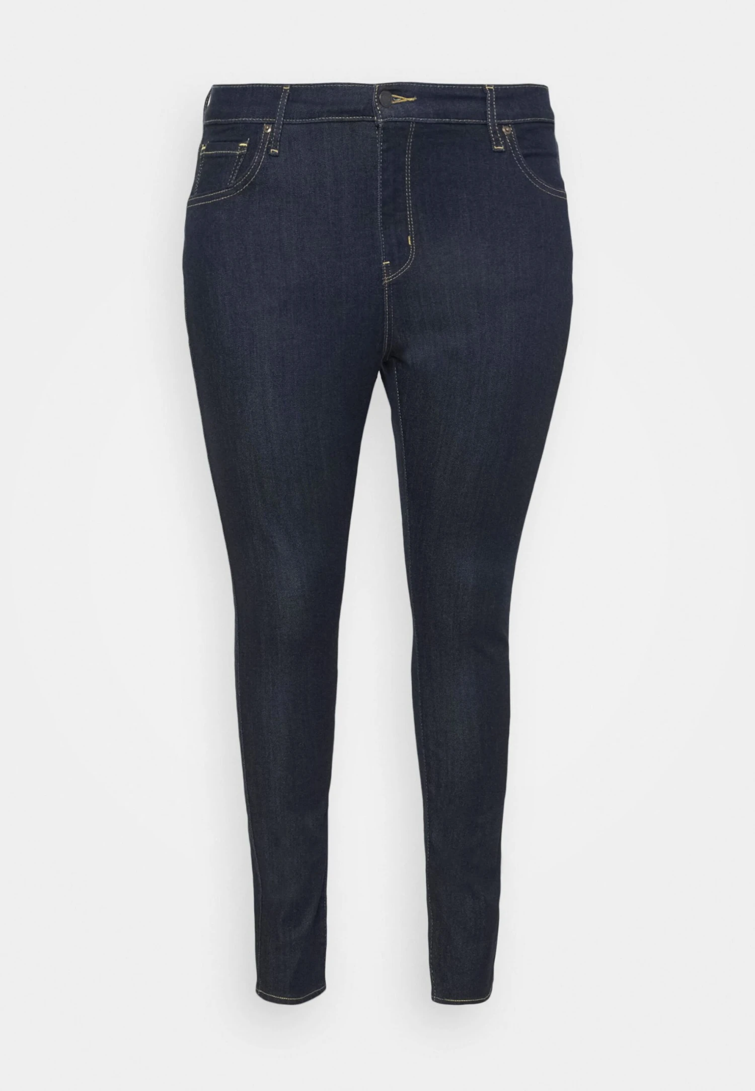 Levi's® Plus 721 Pl Hi Rise Skinny - Jeans Skinny Fit - To The Nine 5 Levi's® Plus 721 Pl Hi Rise Skinny - Jeans Skinny Fit - To The Nine - Afbeelding 5