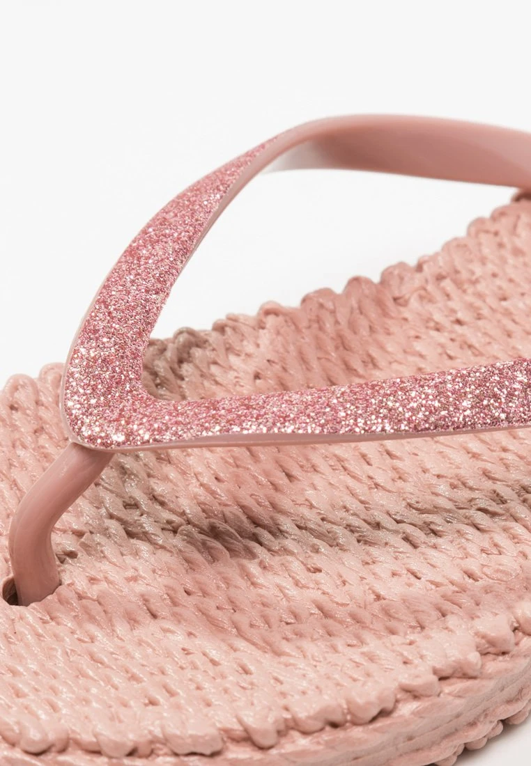 ILSE JACOBSEN Cheerful - Teenslippers - Misty Rose 6 ILSE JACOBSEN Cheerful - Teenslippers - Misty Rose - Afbeelding 6