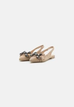 Kennel & Schmenger Zone - Slingback Ballerina´S - Mohair/Smoke 10 Kennel & Schmenger Zone - Slingback Ballerina´S - Mohair/Smoke -Kleding Discount Winkel b7a99acce37b4bbeb786da2624c39a43