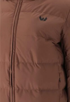 Whistler Janine - Winterjas - Marron 12 Whistler Janine - Winterjas - Marron -Kleding Discount Winkel b7b26d525a2c4142bb98362d795c098e