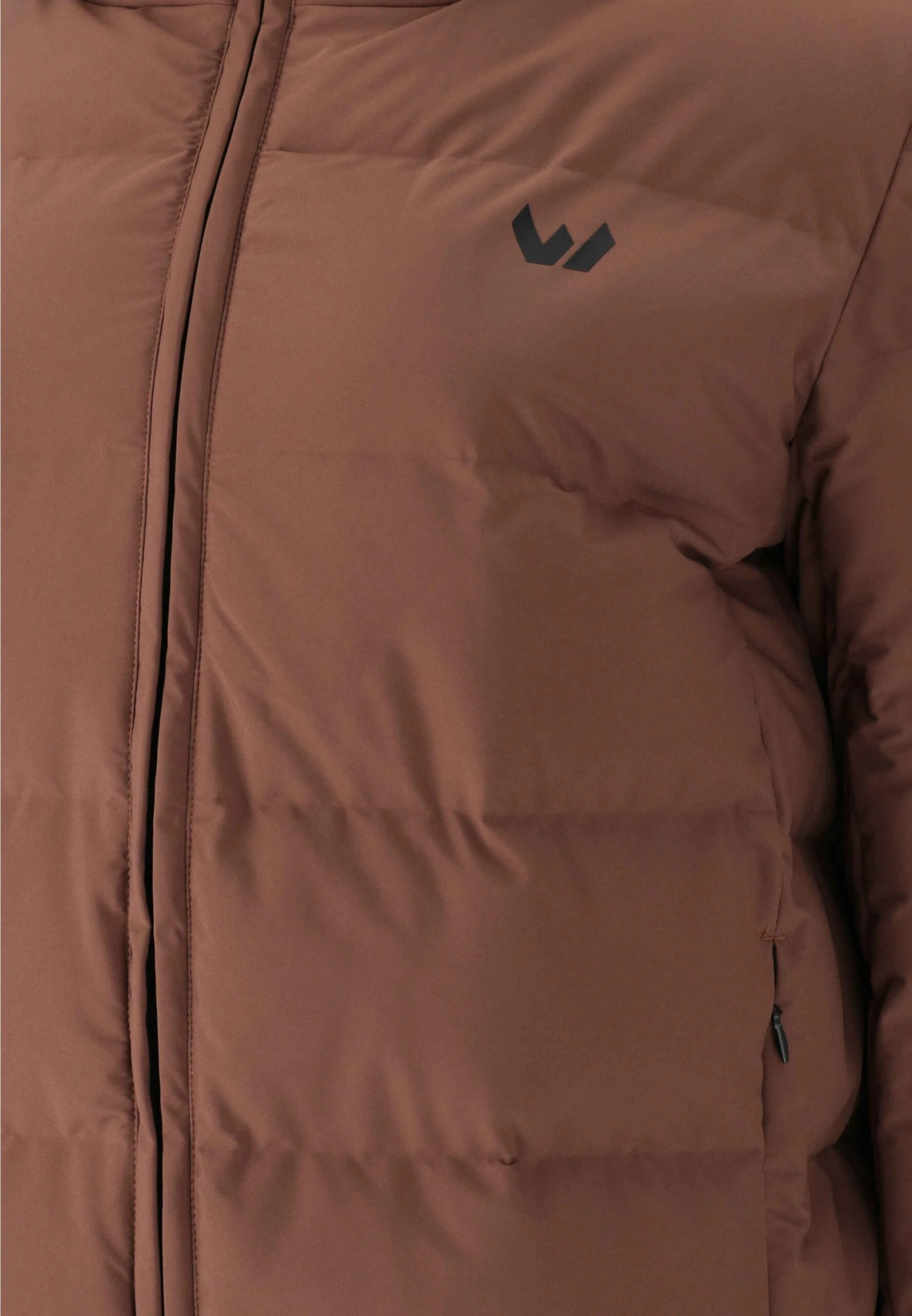 Whistler Janine - Winterjas - Marron 6 Whistler Janine - Winterjas - Marron - Afbeelding 6