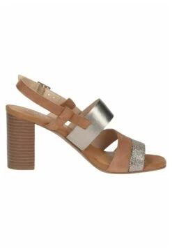Caprice Sandalen Met Hoge Hak - Hazel Comb -Kleding Discount Winkel b7c9a48b2fa14028a476da7a9a26880f