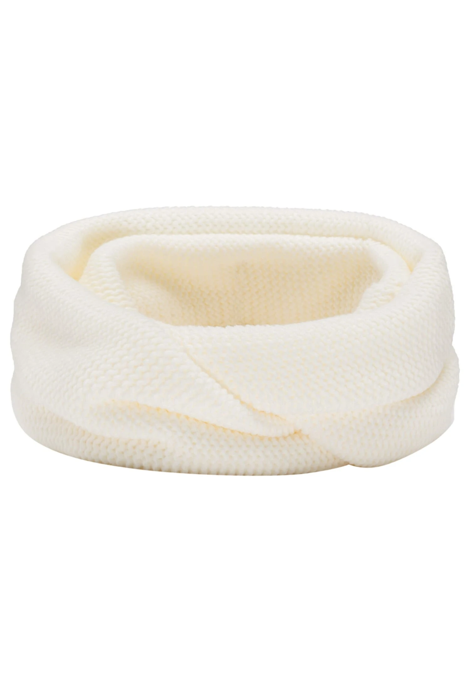 Sjaal - Ecru 3 Sjaal - Ecru - Afbeelding 3