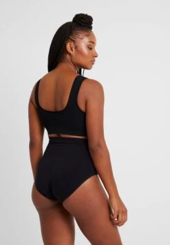 Magic Bodyfashion Comfort - Shapewear - Black -Kleding Discount Winkel b7ed15cab370438ba1fb98c2f5676a98