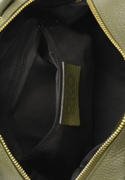 Schoudertas - Olive -Kleding Discount Winkel b838c4e66aa547fa9094de2030730465