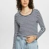 ESPRIT Longsleeve - Navy