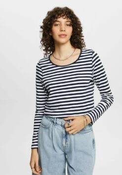 ESPRIT Longsleeve - Navy