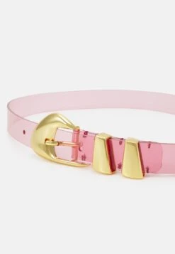 BY FAR Moore - Riem - Lipstick -Kleding Discount Winkel b87a39aee98c4d2fb06268382adf4a2d