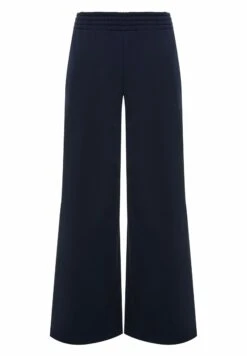 Palazzo - Broek - Dark Blue -Kleding Discount Winkel b87bb5f6af9f47869f430e24d5e9f9d8