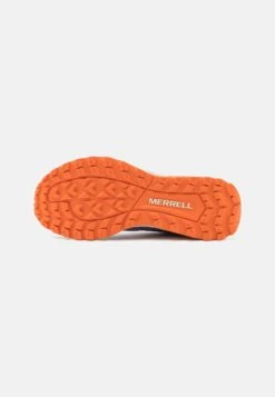 Merrell Fly Strike - Trail Hardloopschoenen - Lilac/Orange/Grey 10 Merrell Fly Strike - Trail Hardloopschoenen - Lilac/Orange/Grey -Kleding Discount Winkel b8c282fffa304b309f82d20e4ef061cd