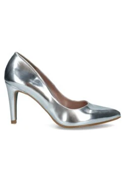 Giulia - Klassieke Pumps - Silver