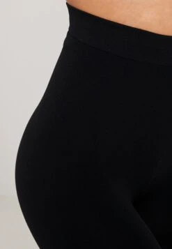 Cosy Winter Compression 100 Den - Panty - Black -Kleding Discount Winkel b8f9d35874e943fe8df954ee4d3d2a1e