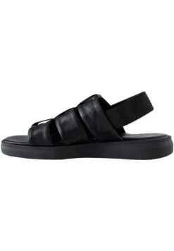 Shoe The Bear Outdoorsandalen - Schwarz