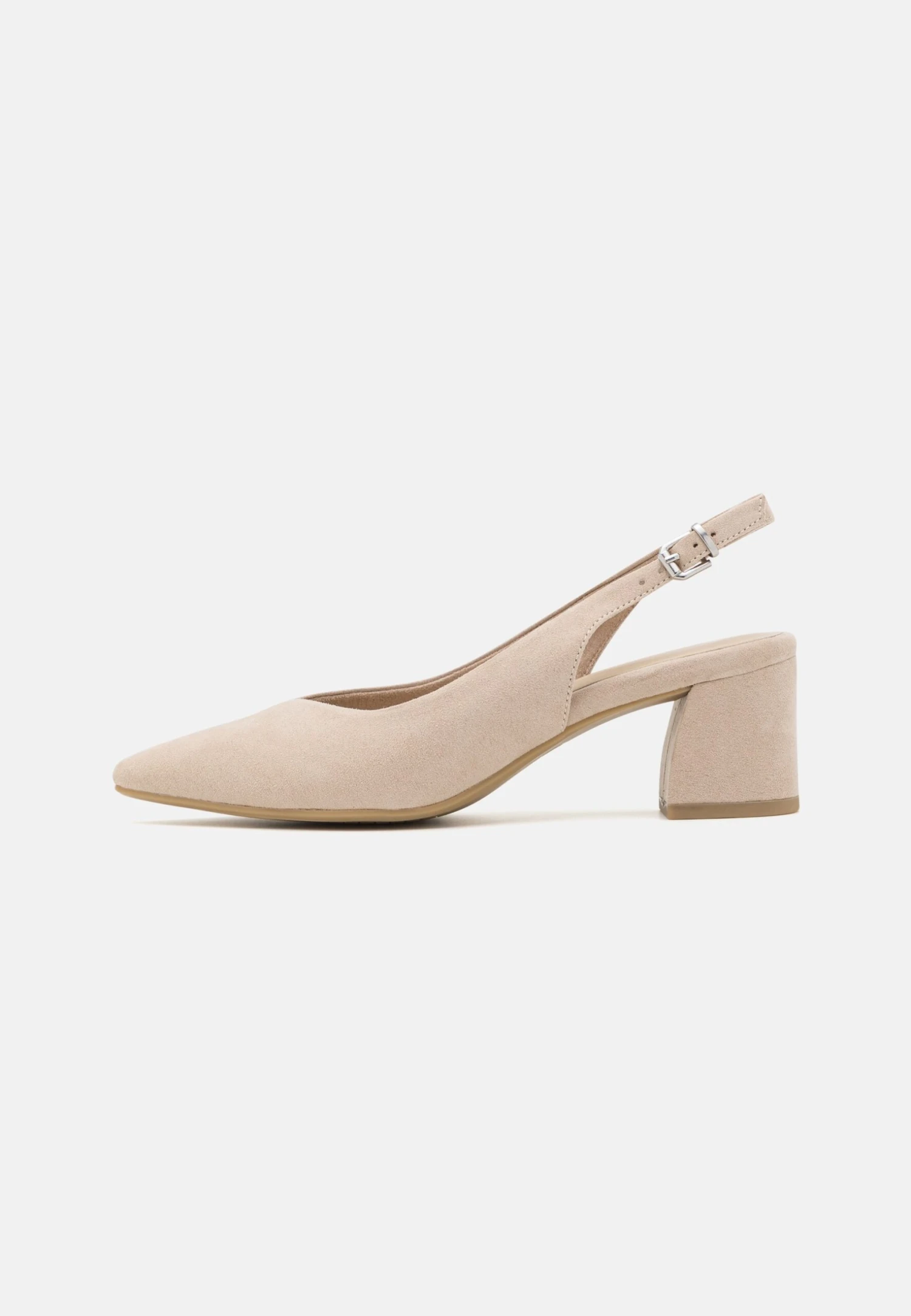 Marco Tozzi Klassieke Pumps - Dune 2 Marco Tozzi Klassieke Pumps - Dune - Afbeelding 2