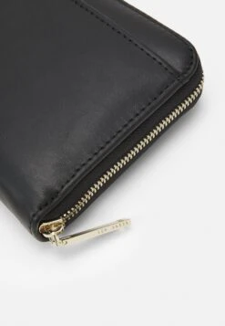 Ted Baker Garcey - Portemonnee - Black -Kleding Discount Winkel b94d26f7eb0b4590aed6156b6231dddb