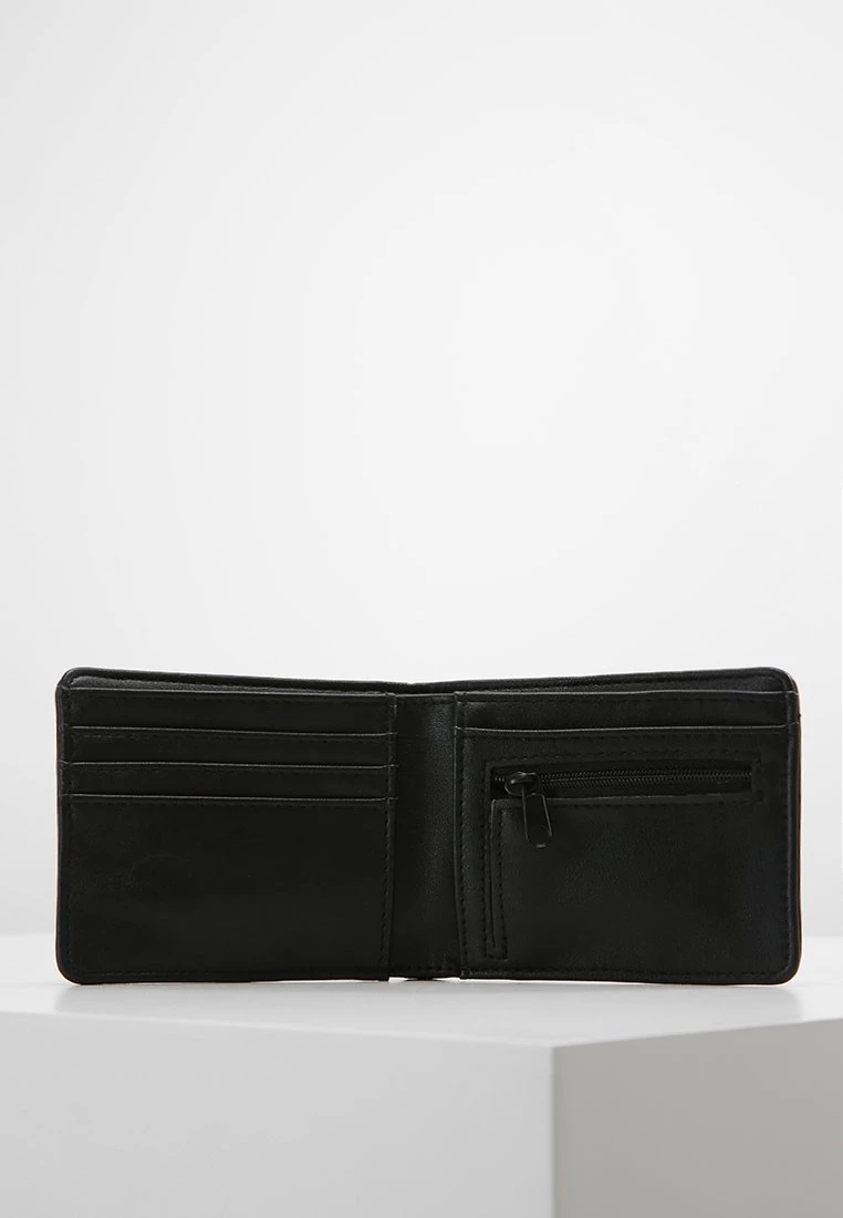 Vans Mn Drop V Bifold Wallet - Portemonnee - Black 5 Vans Mn Drop V Bifold Wallet - Portemonnee - Black - Afbeelding 5
