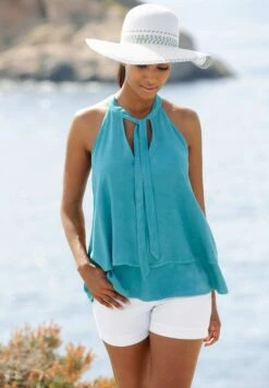 Shorts - Weiß -Kleding Discount Winkel b9badbd0e4f149c282e92932dbf5127f