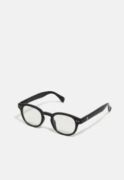 CHPO Carro Blue Light - Brillen Met Blauwlichtfilter - Black