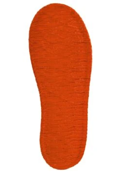 Giesswein Woolpops - Pantoffels - Anthrazit/Neonorange -Kleding Discount Winkel ba65f2534dea4a8eac281c452ca5f09b