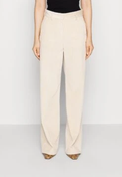 Tania - Broek - Avorio