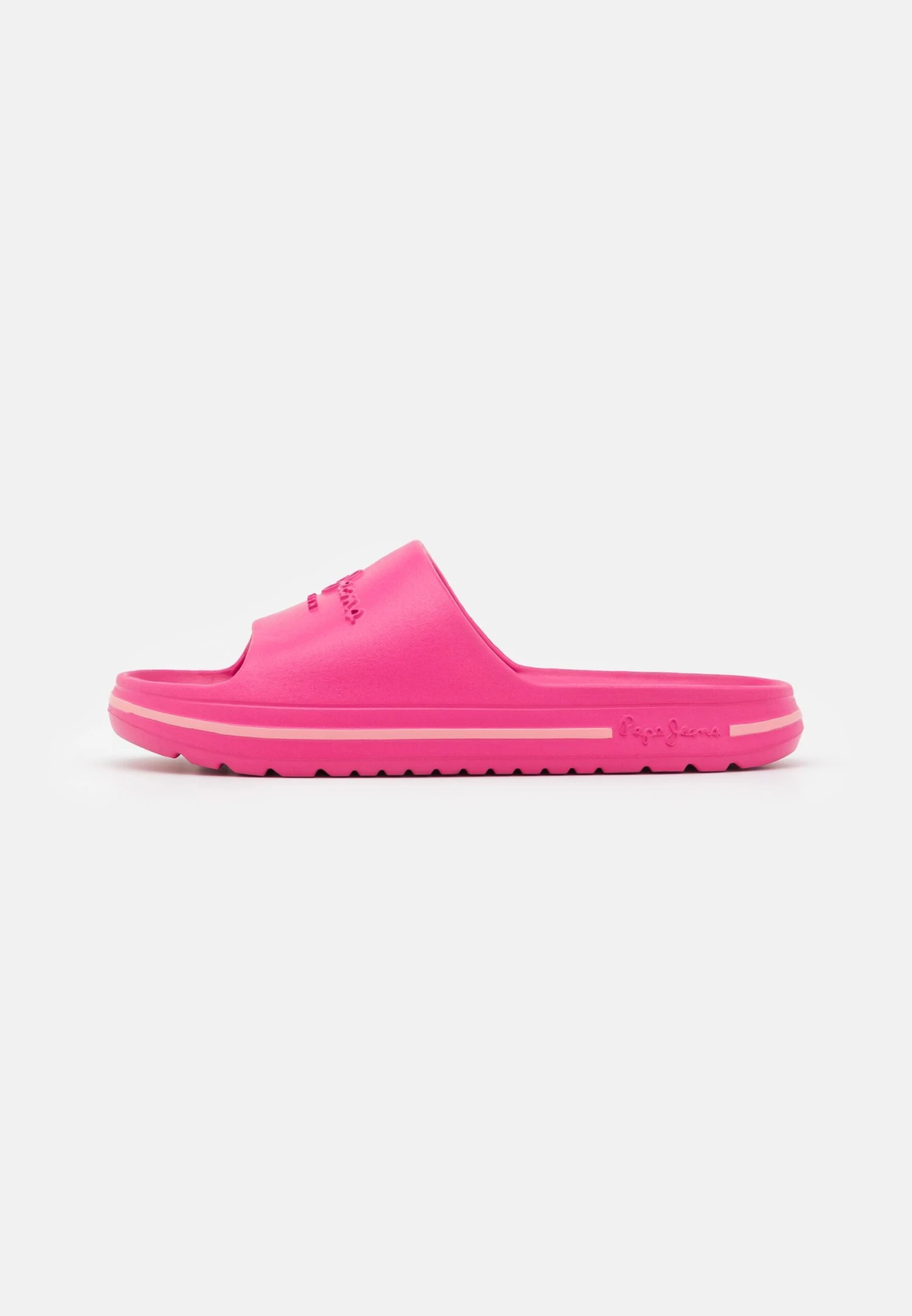 Pepe Jeans Beach Slide - Muiltjes - Bright Rose 2 Pepe Jeans Beach Slide - Muiltjes - Bright Rose - Afbeelding 2
