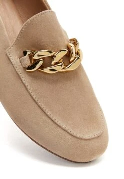 Instappers - Beige -Kleding Discount Winkel bb001abbfdc641e6975ca17d9203d408