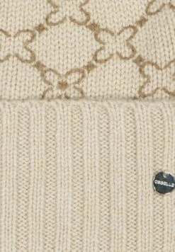 Codello Logo - Hoed - Beige -Kleding Discount Winkel bb0042ad25b84ffd98bc6505366f9b4e