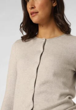 Vest - Hellgrau -Kleding Discount Winkel bb56155561e3442d9b87174189a4f670